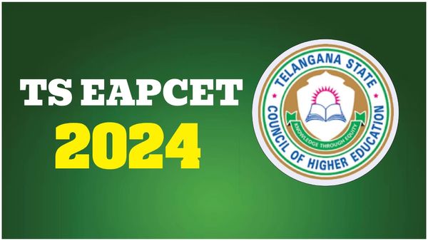 TG EAPCET 2024 ResulTG: తెలంగాణ ఎంసెట్ ర్యాంకుల్లో టాప్ 2 ఏపీ విద్యార్ధులే..!
