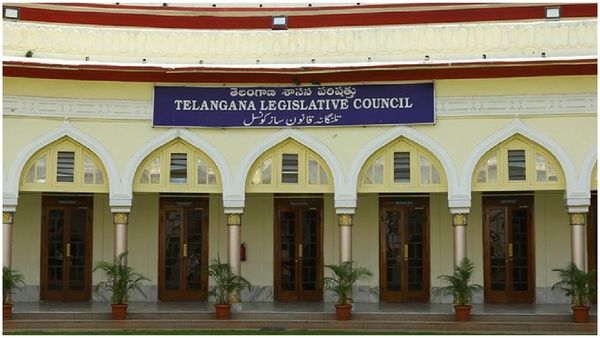 MLC Polling: మే 27న పోలింగ్, కౌంటింగ్ ఎప్పుడంటే..!