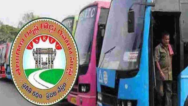 TSRTC: ప్రయాణికులకు షాకిచ్చిన ఆర్టీసీ.. ఛార్జీల పెంపు..!