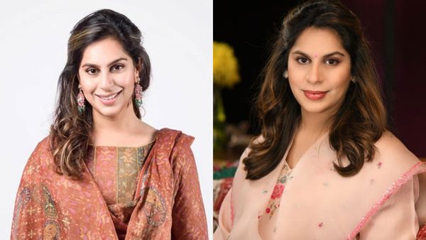 డిప్రెషన్ లో ఉపాసన?