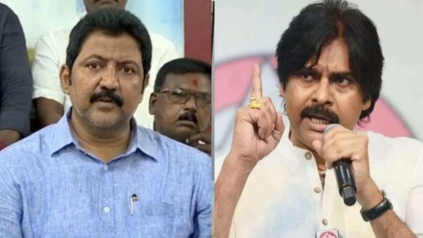 వంశీకి ఓటు వేస్తే.. పవన్ హెచ్చరిక..!!