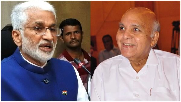 రామోజీరావుకు వ్యతిరేకంగా విజయసాయిరెడ్డి మాస్టర్ ప్లాన్!