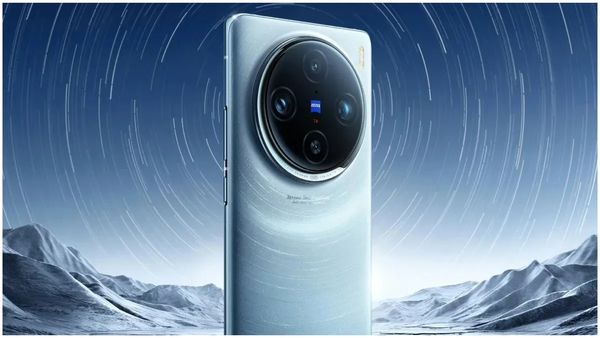 Vivo X100 Ultra: విడుదలైన వివో ఎక్స్100 అల్ట్రా స్మార్ట్‌ఫోన్‌.. ధర ఎంతంటే..!