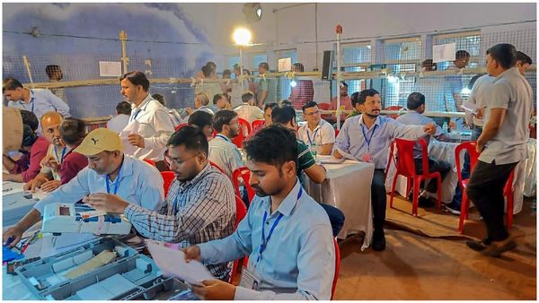 AP Results: ఈసారి ఏపీ ఎన్నికల ఫలితాల ఆలస్యం ? కీలక కారణమిదే..!