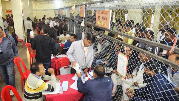 ఏపీలో కౌంటింగ్ వేళ ఈసీ తాజా అలర్ట్స్..!!