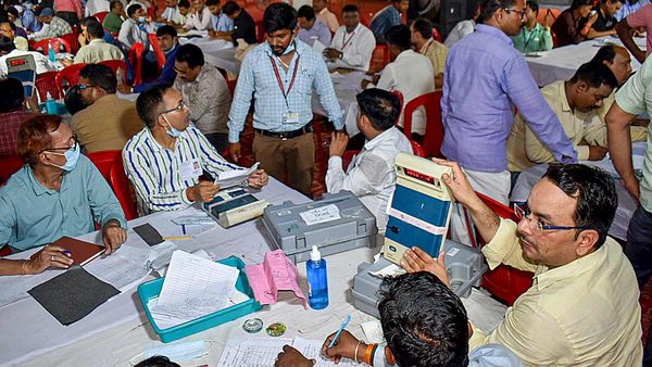 కౌంటింగ్ రోజు ఏం జరగనుంది - ఎందుకీ టెన్షన్..!!
