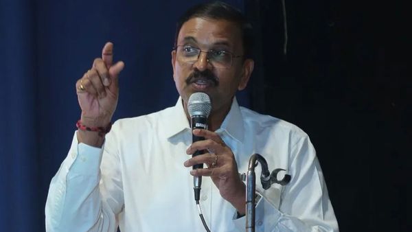 ఎన్నికల సరళిపై జేడీ లక్ష్మీనారాయణ కీలక వ్యాఖ్యలు..!!