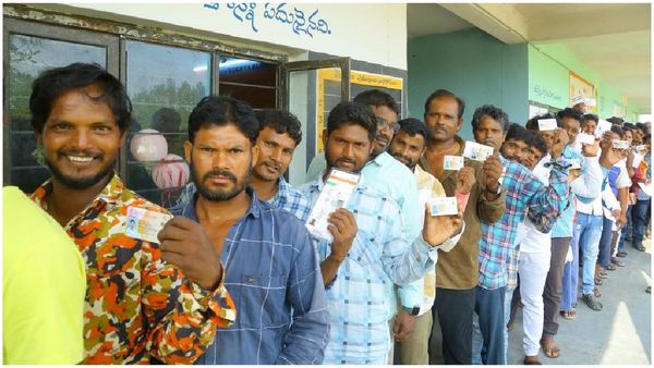 పోలింగ్ శాతం దెబ్బేస్తుందా?