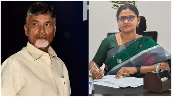 చంద్రబాబుపై మహిళా కమిషన్ సీరియస్-నచ్చని వారికి ఓటేస్తే చంపేస్తారా ?