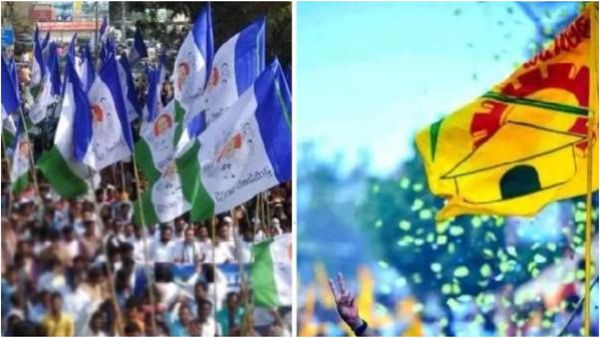 రండిబాబు రండి, ఆలస్యం అమృతం విషం, టీడీపీ, వైసీపీ పక్కాప్లాన్, ఆ ఓటర్లపై కోటీ ఆశలు !