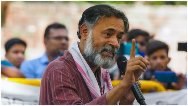 AP Election: ఏపీ ఎన్నికల ఫలితాలపై యోగీంద్ర యాదవ్ జోస్యం ! మెజార్టీ వారికే..!