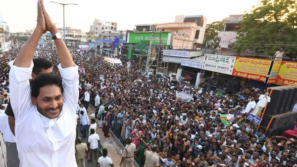 కూటమి నేతల ఆశలపై జగన్ నీళ్లు - చివరి నిమిషంలో బిగ్ ట్విస్ట్..!!