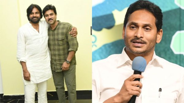 పిఠాపురంలో చివరిరోజు గేమ్ ఛేంజర్ రామ్ చరణ్.. జగన్ కు షాక్!!