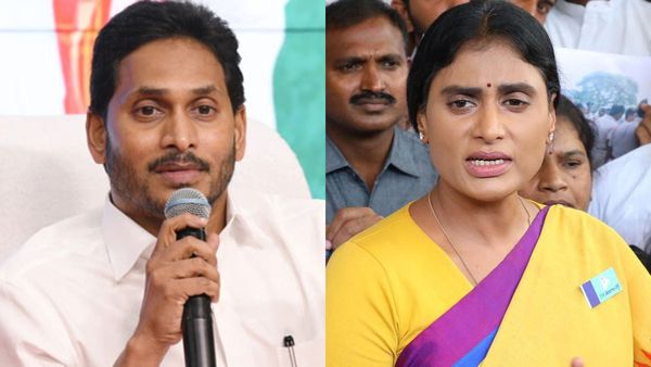 షర్మిల తో గ్యాప్ మొదలైంది అక్కడే - జగన్ కీలక వ్యాఖ్యలు..!!