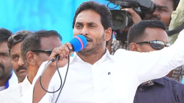 YS Jagan: జగన్ విదేశీ పర్యటనపై సీబీఐ నిర్ణయం ఇదే..!