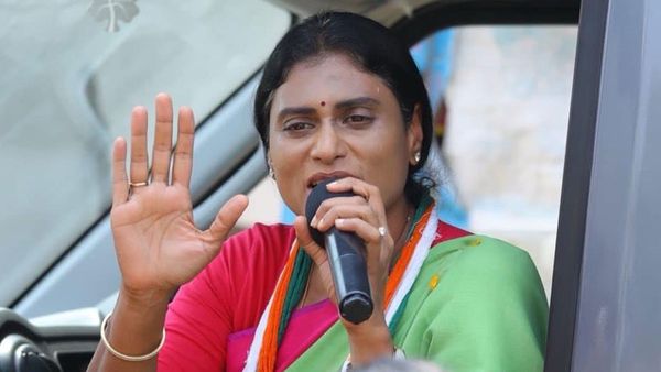 కోర్టు వద్దన్నా సరే.. వివేకా హత్యకేసు నిందితులొకవైపు; ధర్మమొకవైపు: వైఎస్ షర్మిల సంచలనం