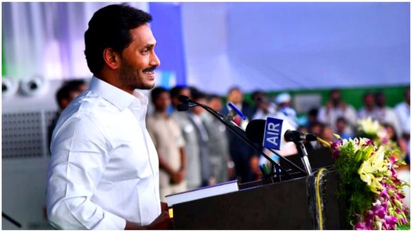 YS Jagan : మళ్లీ మన ప్రభుత్వమే- వైఎస్ జగన్ ట్వీట్..! కీలక వ్యాఖ్యలు..