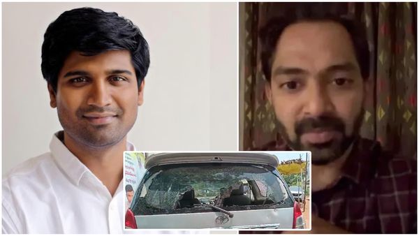 Palnadu: పల్నాడులో ఆగని దాడుల పర్వం-ఎంపీ లావు, అంబటి అల్లుడి కార్ల ధ్వంసం..!