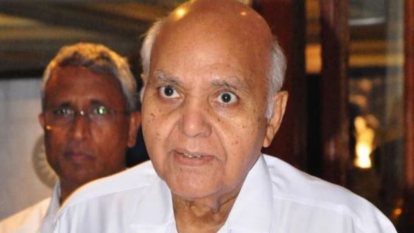 రామోజీరావు సామ్రాజ్యానికి ఎదురు నిలిచిన ఏకైక వ్యక్తి అతనే