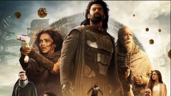  ప్రభాస్‌కు షాక్.. ఆన్‌లైన్‌లోకి వచ్చేసిన ‘కల్కి’ ఫుల్ మూవీ 