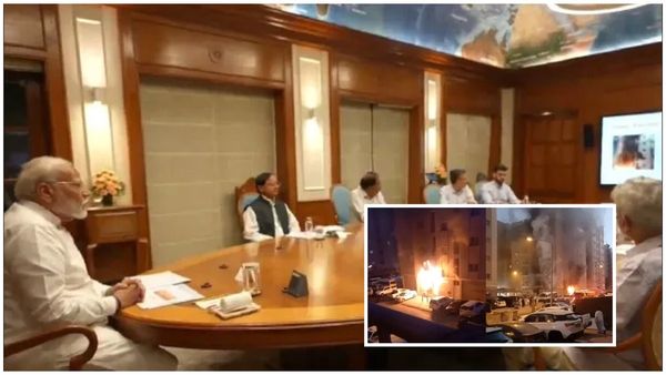 కువైట్ అగ్ని ప్రమాదంపై ప్రధాని మోడీ దిగ్భ్రాంతి, కీలక ఆదేశాలు: 49కి చేరిన మృతులు