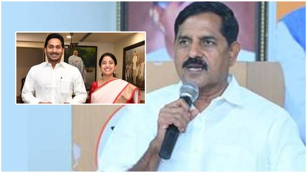 బీజేపీకి జగన్ సరెండర్ ? లిక్కర్ కేసులో భారతి ! వారంలో పులివెందులలో-ఎమ్మెల్యే ఆది షాకింగ్.!