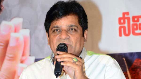 అలీ షాకింగ్ కామెంట్స్..ఎన్నికలు పెడితే ఆయనే సీఎం