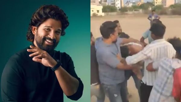 అల్లు అర్జున్ పై కిర్రాక్ ఆర్పీ అనుచిత వ్యాఖ్యలు..కుమ్మేసిన ఫ్యాన్స్