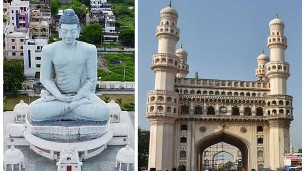 Hyderabad Vs Amaravati: అమరావతి అభివృద్ధితో హైదరాబాద్ లో తగ్గనున్న ధరలు.. !