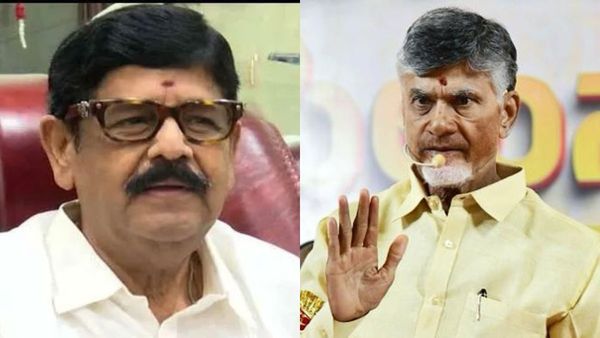 దేవాదాయశాఖ మంత్రులకు రాజకీయ భవిష్యత్తు క్లోజ్..ఆధారాలివిగో..!