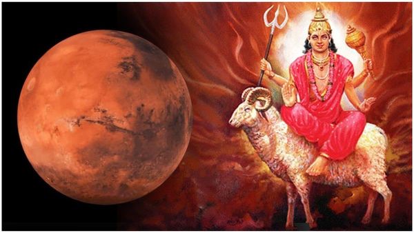 అంగారక యోగం ముగిసింది.. గండం గడిచింది.. ఈ రాశులవారికి అదృష్టం తలుపు తెరిచింది!!