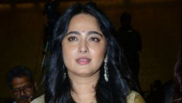 అరుదైన వ్యాధితో బాధపడుతున్న అనుష్క