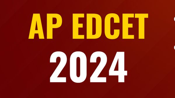 ఏపీ ఎడ్ సెట్ ఫలితాలు 2024 విడుద‌ల‌..ఇలా చెక్ చేసుకోండి..!