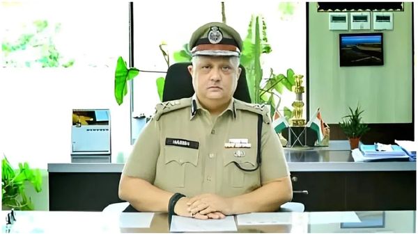 రేపు సోషల్ మీడియాలో ఆ పోస్టులు పెడితే కఠిన చర్యలు-ఏపీ డీజీపీ హెచ్చరిక..!