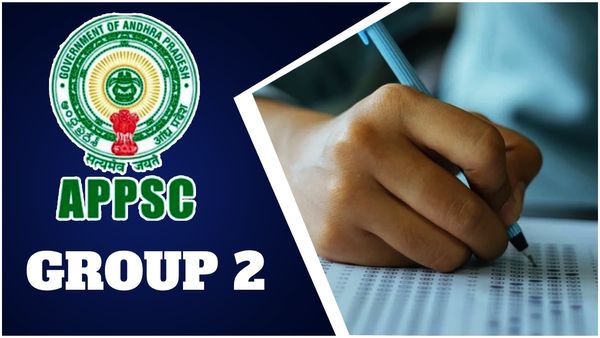 Appsc : గ్రూప్ 2 అభ్య‌ర్థుల‌కు అల‌ర్ట్‌... మెయిన్స్ ప‌రీక్ష తేది వ‌చ్చేసింది!