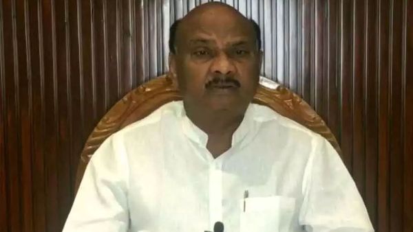 Ayyanna Patrudu: ఏపీ అసెంబ్లీ స్పీకర్ గా అయ్యన్నపాత్రుడు ఏకగ్రీవం-ప్రస్ధానమిదే..!