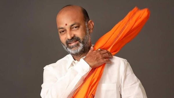 Bandi Sanjay: కార్పొరేటర్ నుంచి కేంద్రమంత్రి వరకు, బండి సంజయ్ రాజకీయ ప్రస్థానం