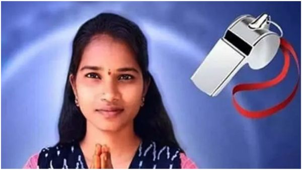 Barrelakka: నాగర్ కర్నూలులో బర్రెలక్కకు ఎన్నో స్థానం వచ్చిందంటే..!