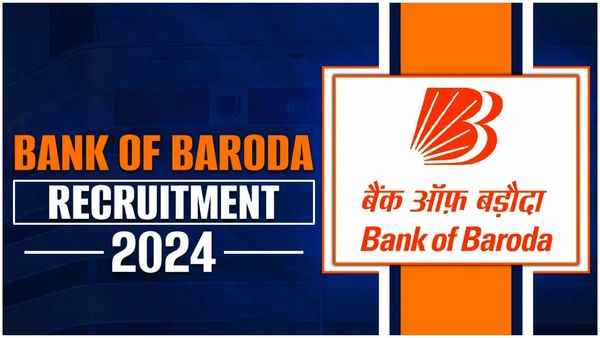 రాత‌ప‌రీక్ష లేకుండానే బ్యాంక్ ఆఫ్ బ‌రోడాలో ఉద్యోగాలు..అప్ల‌య్ చేసుకోండి..!