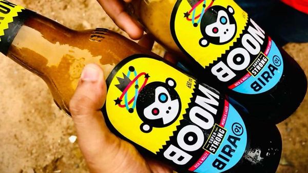 బూమ్ బూమ్ బీర్ కంపెనీల అసలు మ్యాటర్ లీక్ ?, చిత్రవిచిత్ర బ్రాండ్లు, సిట్ చేతిలో చరిత్ర?