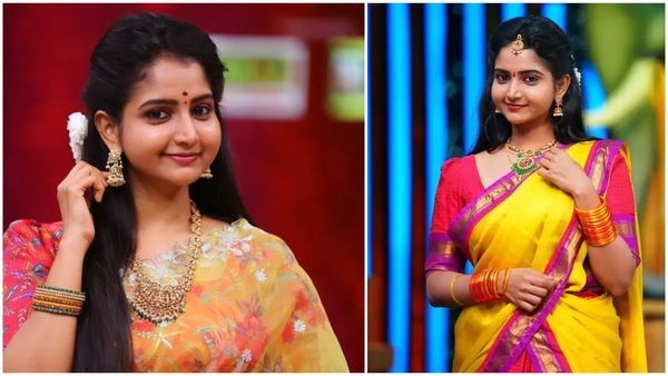 బిగ్‌బాస్ సీజ‌న్ 8లోకి బ్ర‌హ్మ‌ముడి న‌టి కావ్య‌... ఇందులో వాస్త‌వ‌మెంతా.?