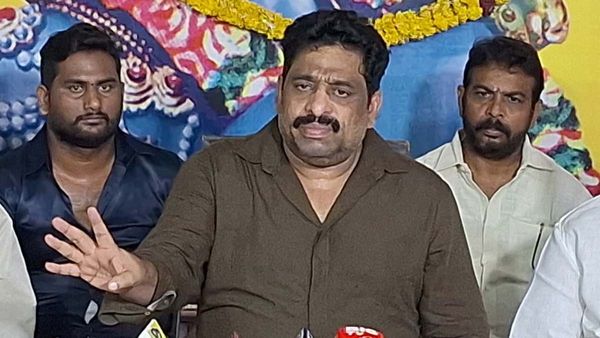 ఆరా మస్తాన్ కు బుద్దా వెంకన్న సవాల్-నాలుక కోసుకుంటా-నువ్వూ రెడీనా..!