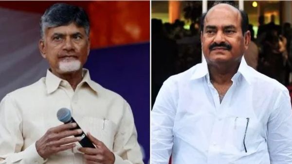 చంద్రబాబు విజనరీ రాష్ట్రానికి అవసరం..నారా లోకేష్‌పై జేసీ దివాకర్ రెడ్డి ఆసక్తికర వ్యాఖ్యలు