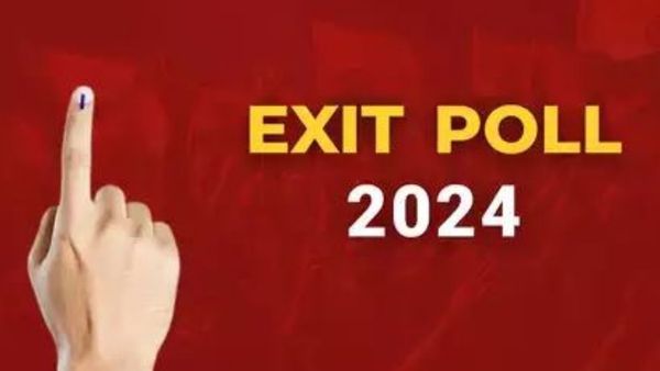  Exit polls : ఏపీలో మెజార్టీ సర్వేలు ఆ పార్టీ వైపే 