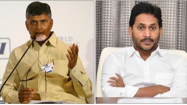 టార్గెట్ జగన్..వైసీపీ అవినీతిపై చంద్రబాబు కీలక నిర్ణయం..?