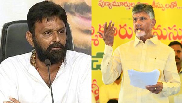  చంద్రబాబు బూట్లు తుడుస్తా అన్నావ్.. ఏమైంది.. కొడాలి నాని వీడియోతో.. వదిలిపెట్టట్లేదుగా!!