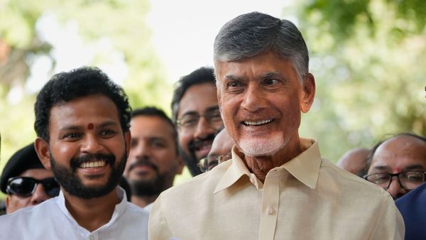 చంద్రబాబు ప్రమాణ స్వీకారానికి వేదిక ఖరారు: ఏర్పాట్లు షురూ