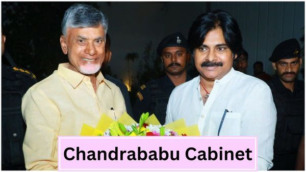 Chandrababu Cabinet: పవన్ తో సహా నూతన మంత్రులు వీరే - చంద్రబాబు మార్క్ ఎంపిక..!!