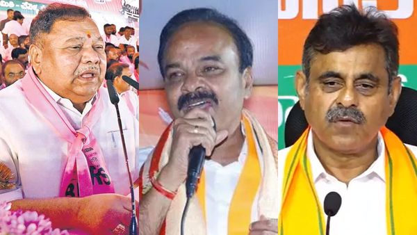 Chevella Lok Sabha Election 2024 Results LIVE: చేవెళ్లలో గెలుపెవరిది - వారి మద్దతే కీలకం..!!