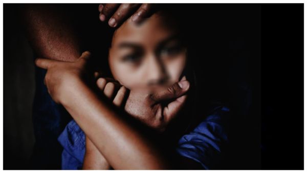 మైనర్ బాలిక హత్య కేసులో తండ్రే నిందితుడు: కోరిక తీర్చలేదనే ఘోరం